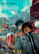 SPADA 01