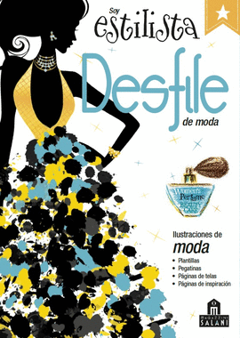 SOY ESTILISTA DESFILE DE MODA