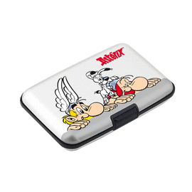 TARJETERO AST�RIX, OB�LIX E IDEAFIX