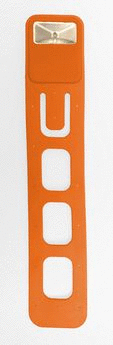 L�MPARA LUCY PLUS NARANJA