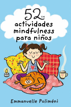 52 ACTIVIDADES MINDFULNESS PARA NIOS