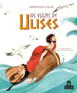 VIAJES DE ULISES,LOS