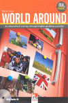 WORLD AROUND ALUM+CD