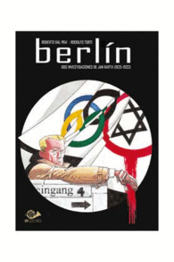 BERLIN. DOS INVESTIGACIONES DE JAN KARTA