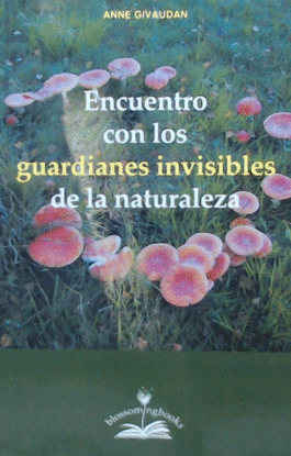 ENCUENTRO CON LOS GUARDIANES INVISIBLES DE LA NATURALEZA