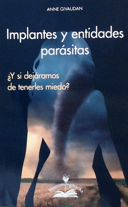 IMPLANTES Y ENTIDADES PARASITAS