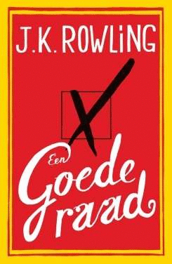 EEN GOEDE RAAD