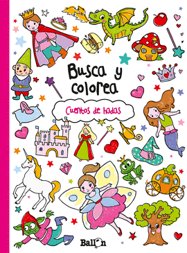 CUENTOS DE HADAS