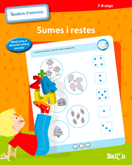 SUMES I RESTES