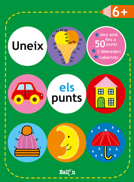 UNEIX ELS PUNTS 6+