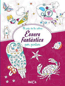 �SSERS FANT�STICS PER PINTAR