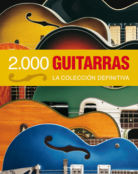 2.000 GUITARRAS