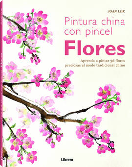 PINTURA CHINA CON PINCELES