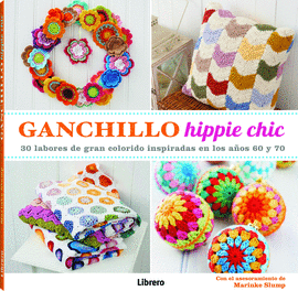 GANCHILLO HIPPIE CHIC
