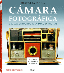 HISTORIA DE LA C�MARA FOTOGR�FICA
