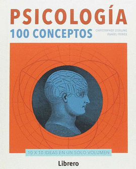 PSICOLOG�A, 100 CONCEPTOS