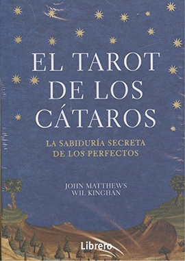EL TAROT DE LOS C�TAROS