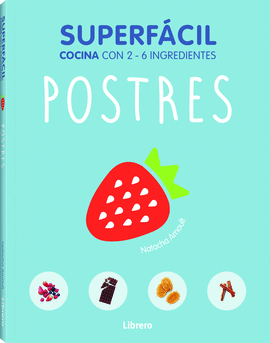 SUPERF�CIL POSTRES