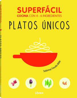 SUPERF�CIL SOPAS