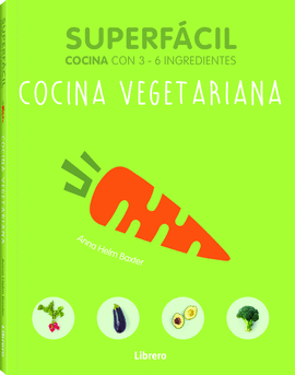 SUPERF�CIL COCINA VEGETARIANA