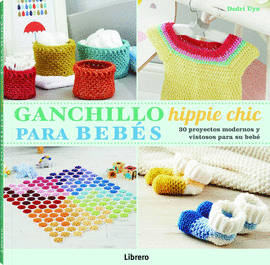 GANCHILLO GIPPIE CHIC PARA BEB�S.