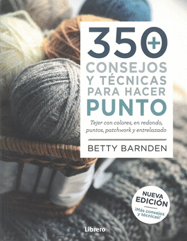350 CONSEJOS Y T�CNICAS PARA HACER PUNTO
