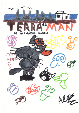 TERRA DE MAN