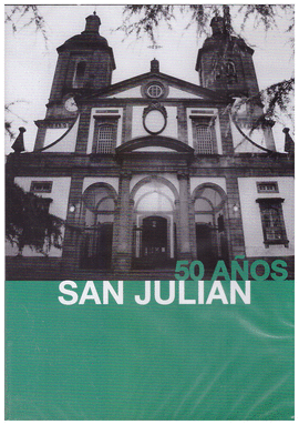 SAN JULIAN 50 A�OS