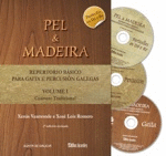 PEL MADEIRA REPERTORIO BASICO PARA GAITA E PERCUSION VOL I