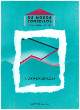 BA�OS DE MOLGAS   O CONCELLO DE BA�OS DE MOLGAS