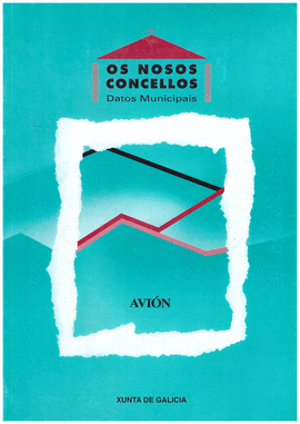 AVION    O CONCELLO DE AVION AYUNTAMIENTO