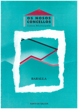 BARALLA    O CONCELLO DE BARALLA