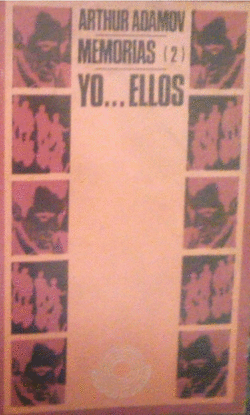 YO... ELLOS   MEMORIAS (2)