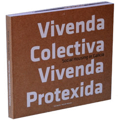 VIVIENDA COLECTIVA VIVIENDA PROTEXIDA SOCIAL HOUSING
