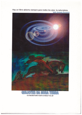 QUIJOTES DA NOSA TERRA