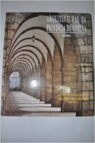 FERROL ARQUITECTURAS DA PROVINCIA DA CORUA VOL 14