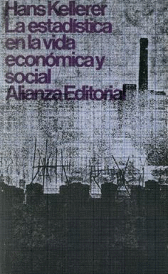 LA ESTADISTICA EN LA VIDA ECONOMICA Y SOCIAL