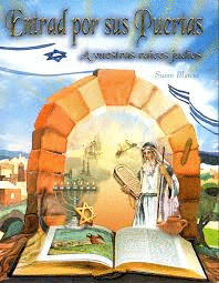 ENTRAD POR SUS PUERTAS MEZUZA