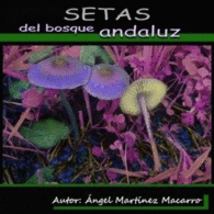 SETAS DEL BOSQUE ANDALUZ CD-ROM