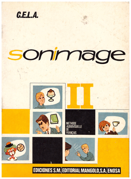SONIMAGE II