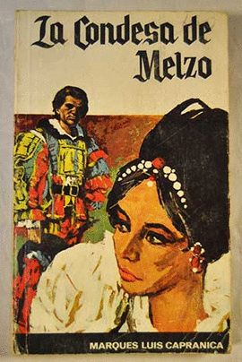 LA CONDESA DE MELZO