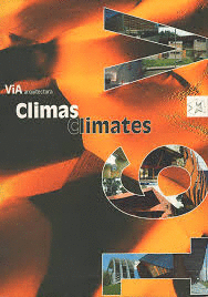 CLIMAS CLIMATES