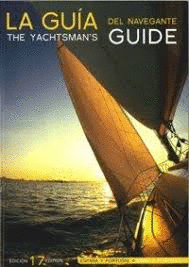 LA GUIA DEL NAVEGANTE THE YACHTSMAN'S GUIDE ESPAA