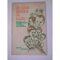 LAS EDADES BIOLOGICAS DEL HOMBRE DESDE LA CONCEPCION