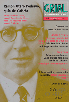 GRIAL 249 REVISTA (XAN.FEB.MAR.2026)