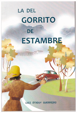 LA DEL GORRITO DE ESTAMBRE