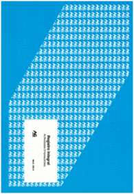 REGISTRO INTEGRAL (ACTIVIDADES EMPRESARIALES Y PROFESIONALES) MODELO 060-A