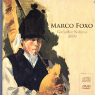 MARCO FOXO GAÑADOR SOLISTAS 2009