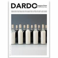 DARDO MAGAZINE 21 ARTE ARQUITECTURA DISEO