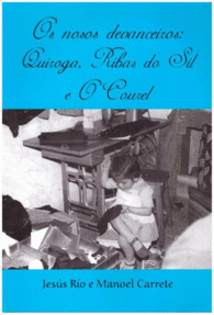 OS NOSOS DEVANCEIROS QUIROGA RIBAS DO SIL O COUREL